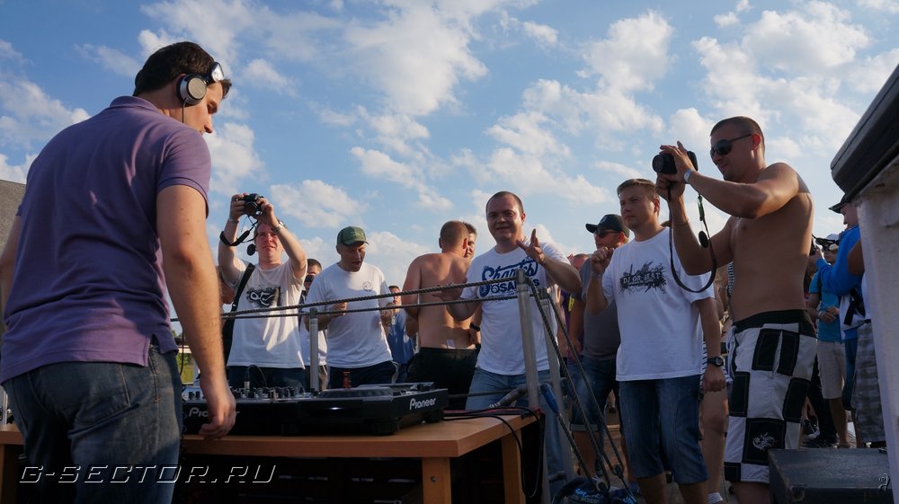 28.07.2012 / Hardcore    # 4