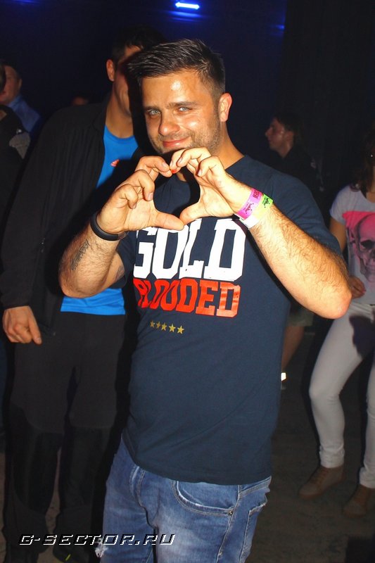 24.11.12 / 5  JE CREW: Lord,give JE a sign! /  Monaclub