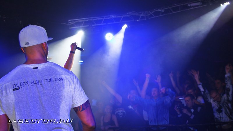 24.11.12 / 5  JE CREW: Lord,give JE a sign! /  Monaclub