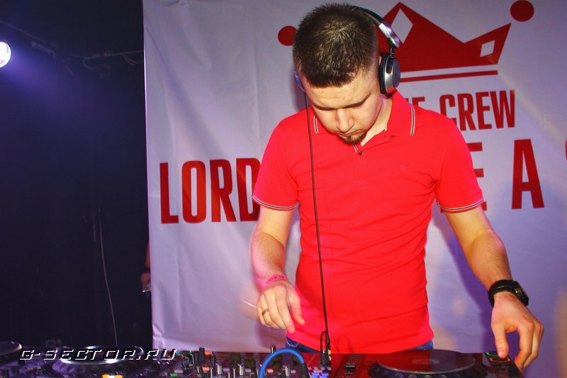 24.11.12 / 5  JE CREW: Lord,give JE a sign! /  Monaclub