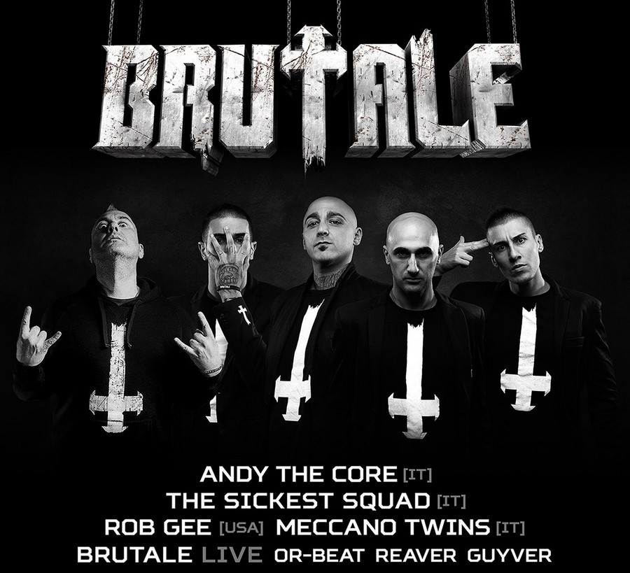 1.10.16 / Brutale Russia