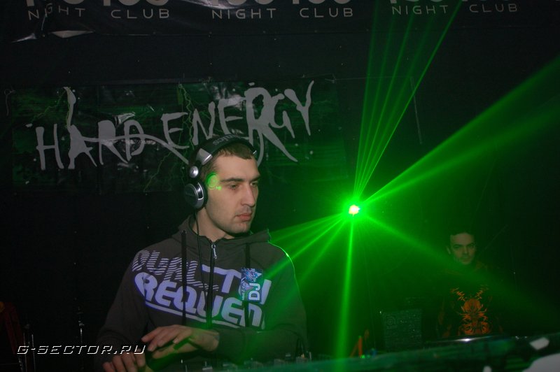 11.02.12 / Hard Energy: Frenchcore Guerrilla /  You Too (2)