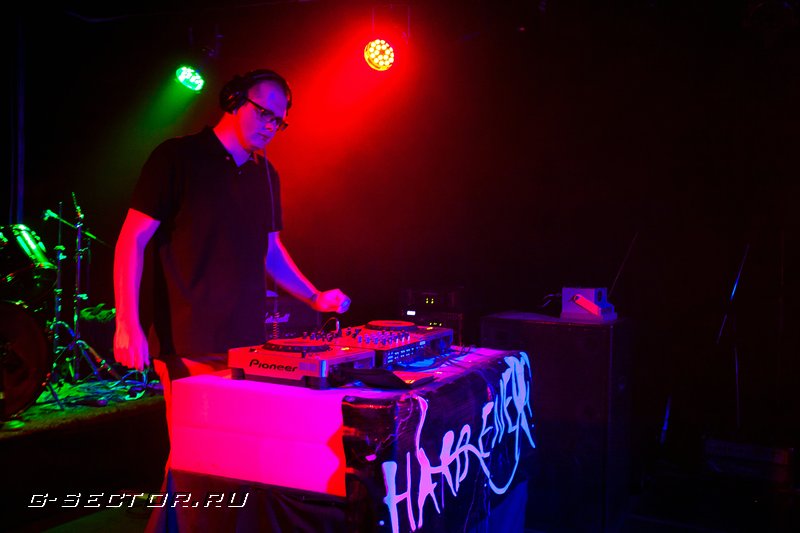 8.09.12 / Hard Energy: Headfuck Attack /  Monaclub (3)