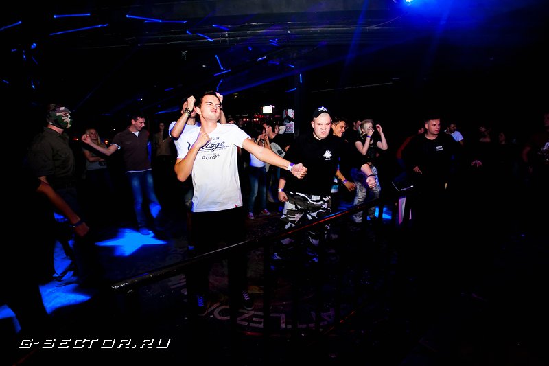 8.09.12 / Hard Energy: Headfuck Attack /  Monaclub (3)