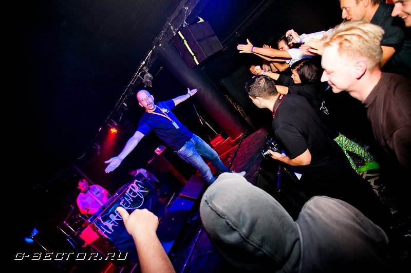 8.09.12 / Hard Energy: Headfuck Attack /  Monaclub (3)