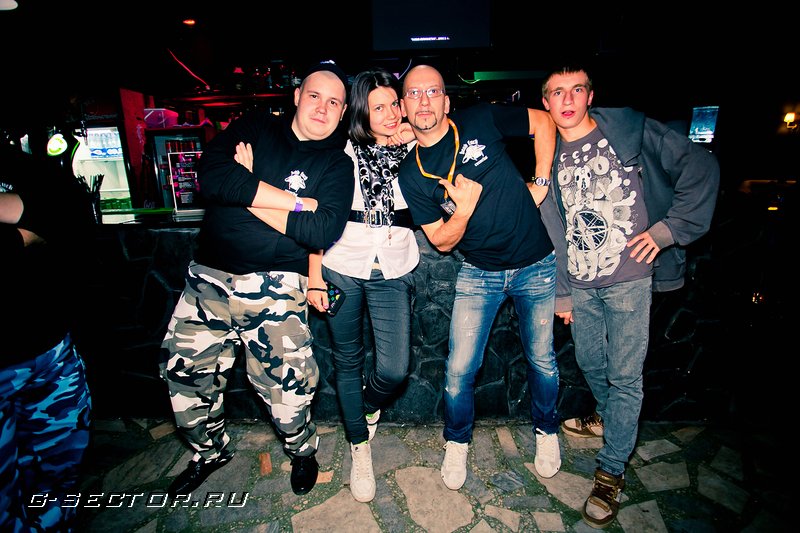 8.09.12 / Hard Energy: Headfuck Attack /  Monaclub (3)