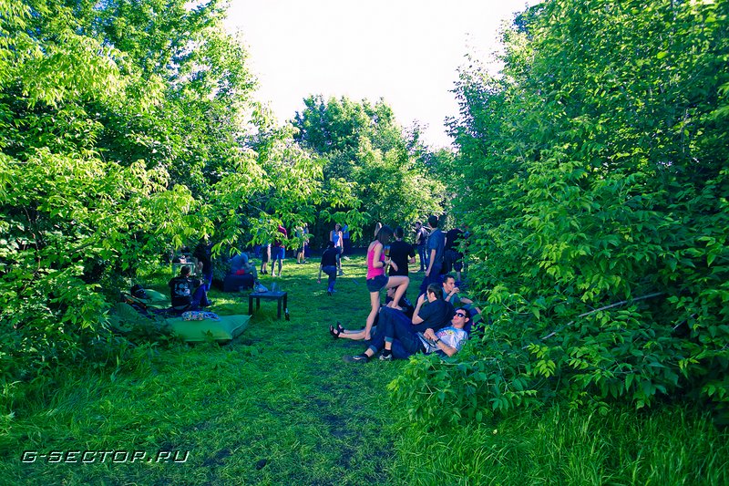 17.06.12 / Hardcore All Stars 2012 /  Vozduh