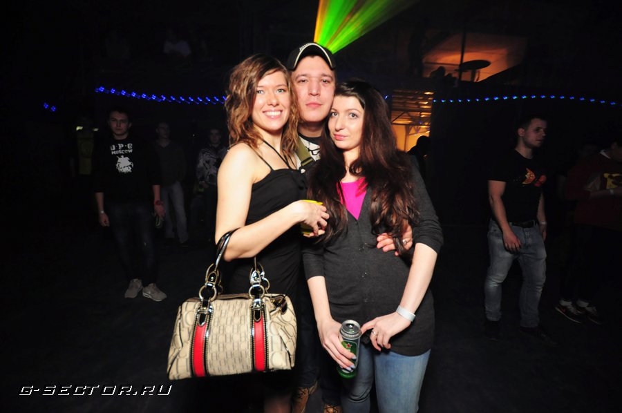 23.11.13 / JE Crew Party 6 / - 