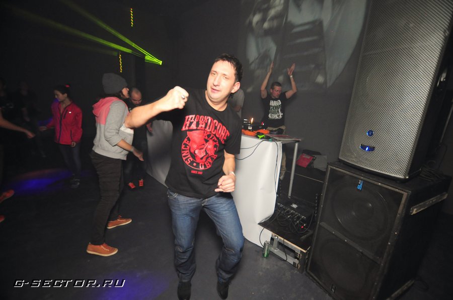 23.11.13 / JE Crew Party 6 / - 