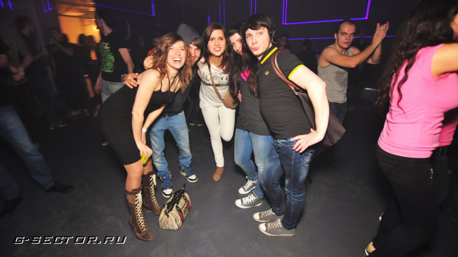 23.11.13 / JE Crew Party 6 / - 