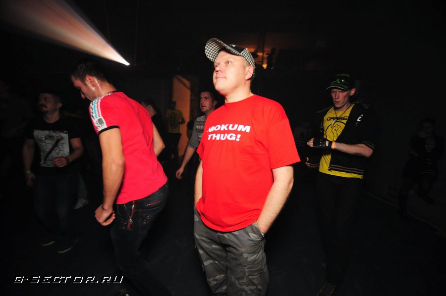 23.11.13 / JE Crew Party 6 / - 