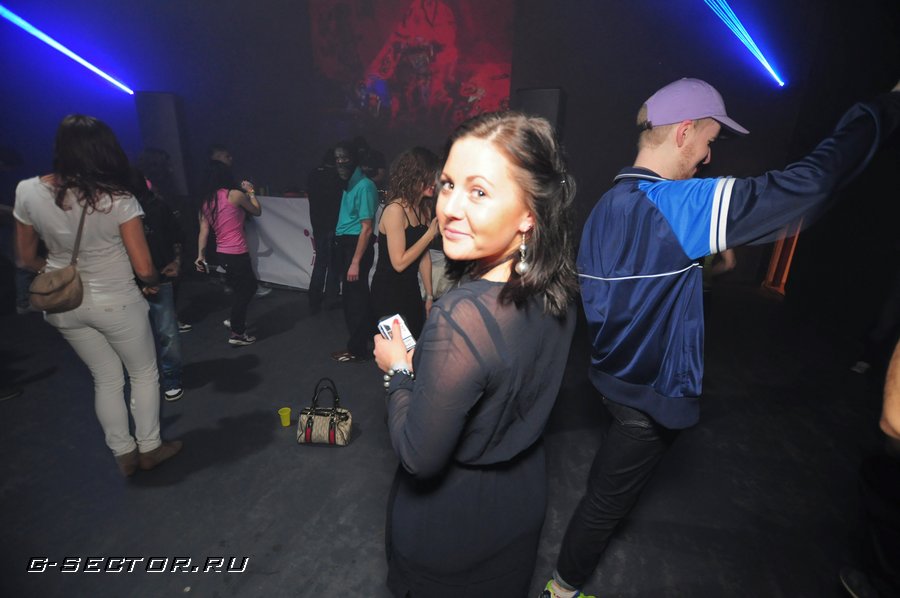 23.11.13 / JE Crew Party 6 / - 