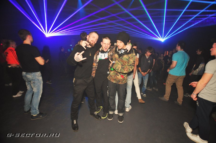 23.11.13 / JE Crew Party 6 / - 