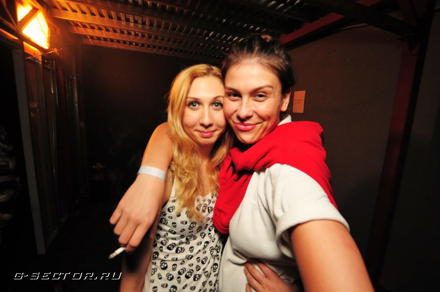 23.11.13 / JE Crew Party 6 / - 