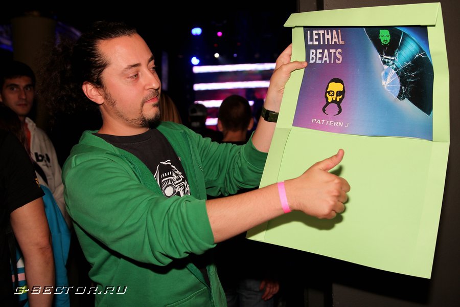 20.09.14 / Lethal Beats /   (3)