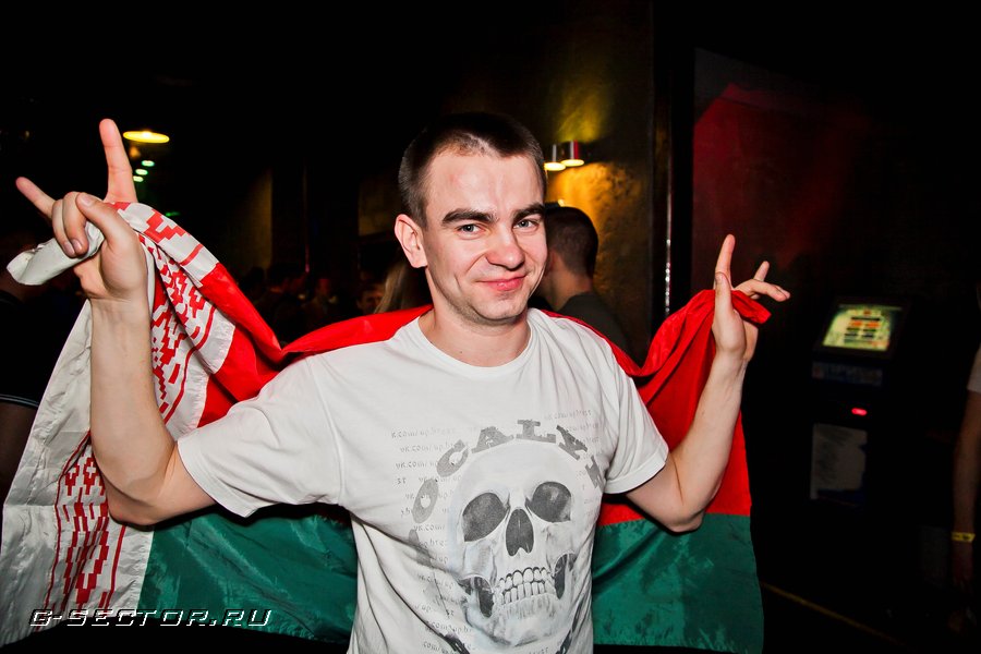 1.02.14 / MASTERS OF HARDCORE / Arena Moscow (1)