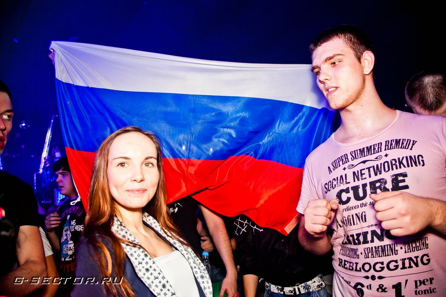 1.02.14 / MASTERS OF HARDCORE / Arena Moscow (1)