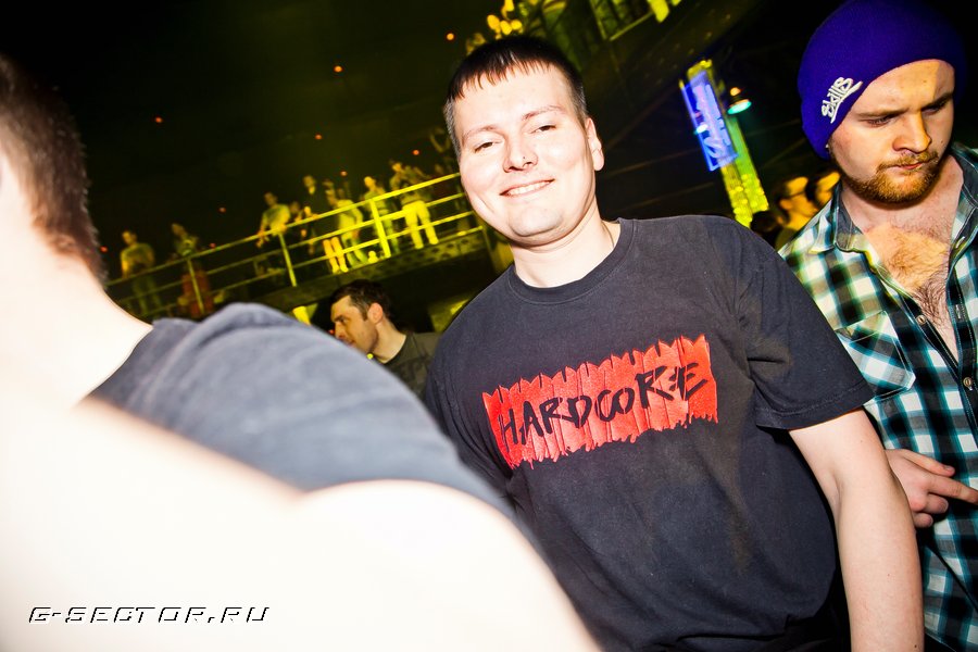 1.02.14 / MASTERS OF HARDCORE / Arena Moscow (1)