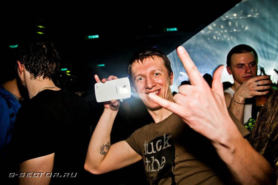 1.02.14 / MASTERS OF HARDCORE / Arena Moscow (1)