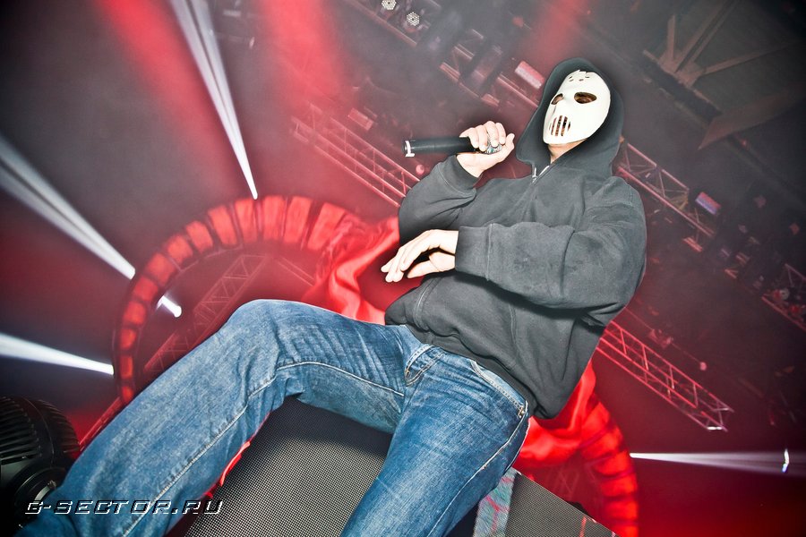 1.02.14 / MASTERS OF HARDCORE / Arena Moscow (1)