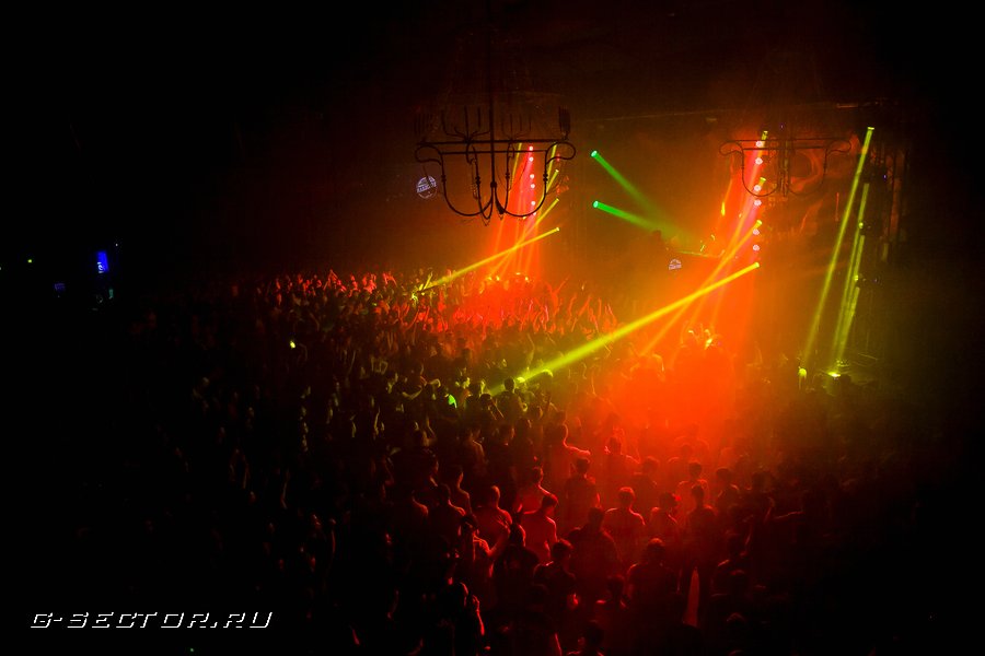 1.02.14 / MASTERS OF HARDCORE / Arena Moscow (1)