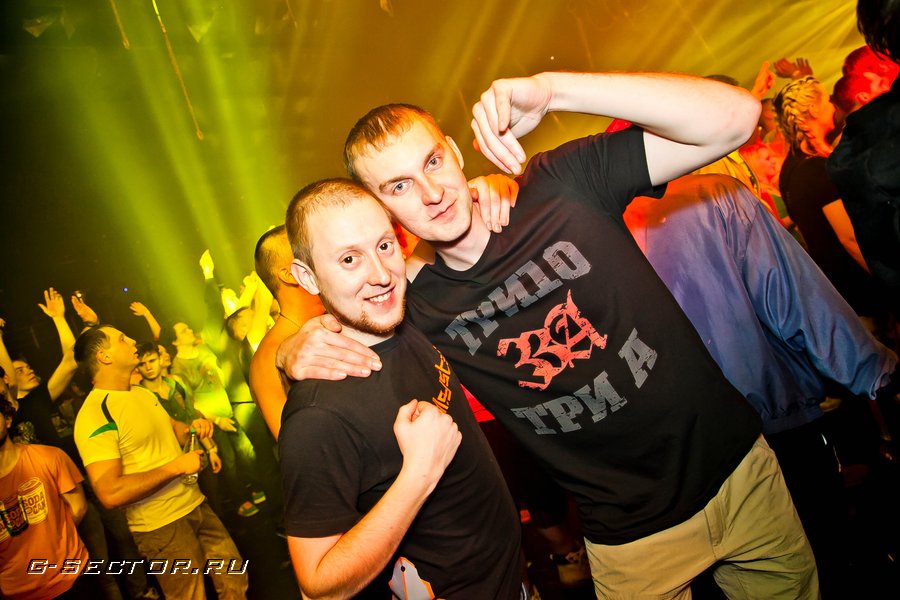 1.02.14 / MASTERS OF HARDCORE / Arena Moscow (1)