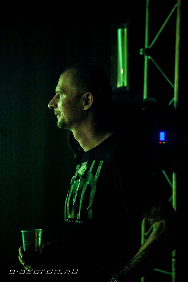 1.02.14 / MASTERS OF HARDCORE / Arena Moscow (1)